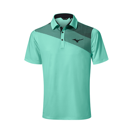 Elite Fade Polo
